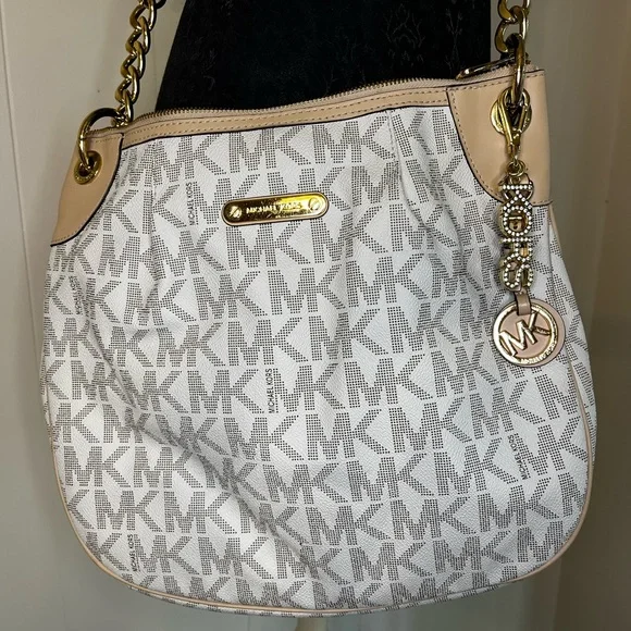 Michael Kors purse - Picture 1 of 7